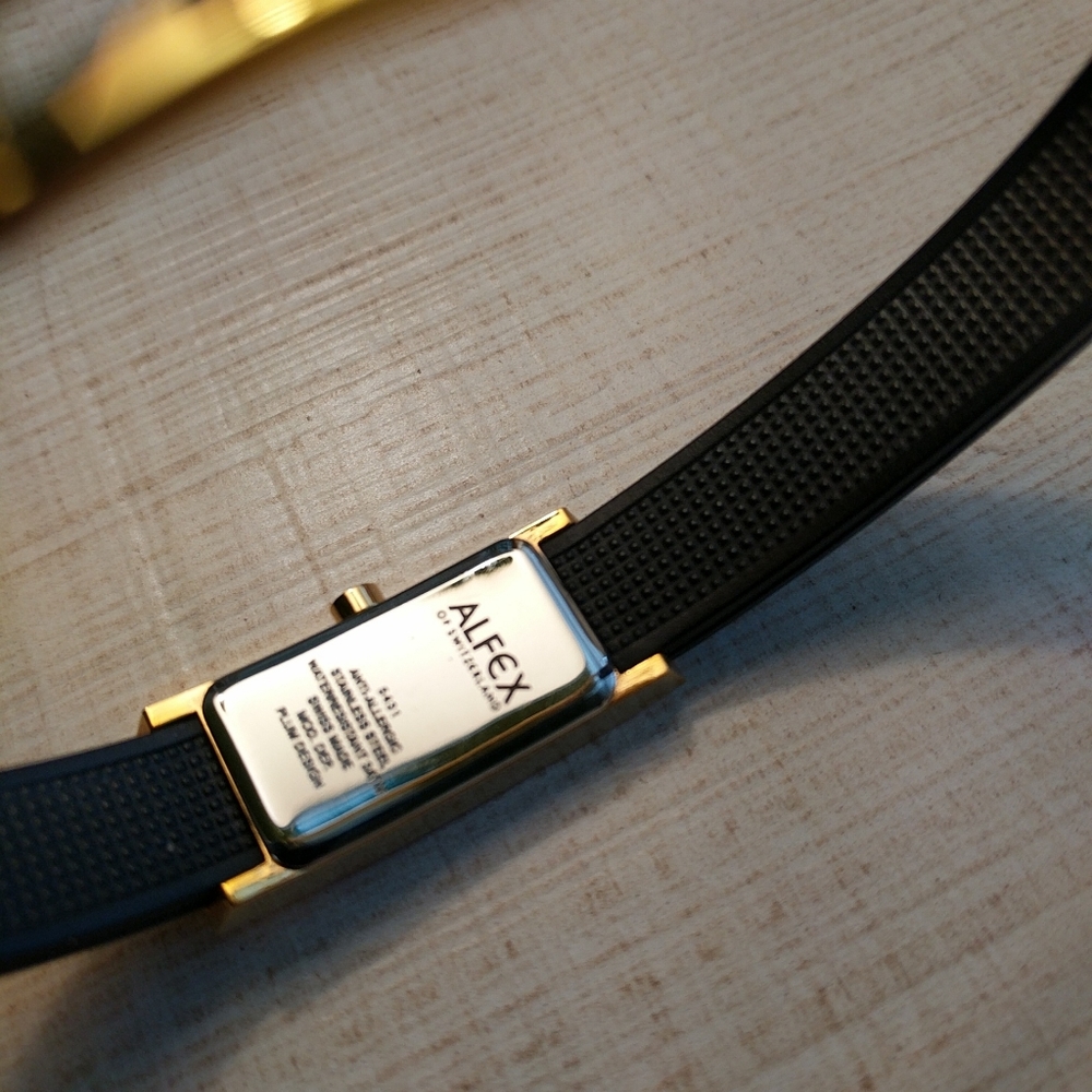 Alex Ladies Watch - Picture 5 of 6